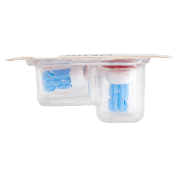 Selex Spazzolino Action Plus Medio 2 pezzi