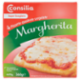 Consilia Saper Scegliere 4 Pizzette quadrate surgelate Margherita 4 x 90 g