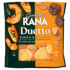 Giovanni Rana Duetto Zucca & Tartufo 250 g
