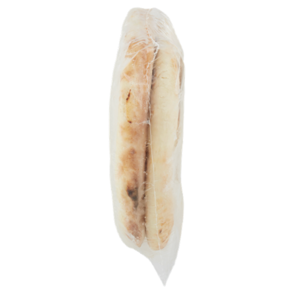 Pizza mia 2 Focacce alla Toscana 2 x 220 g