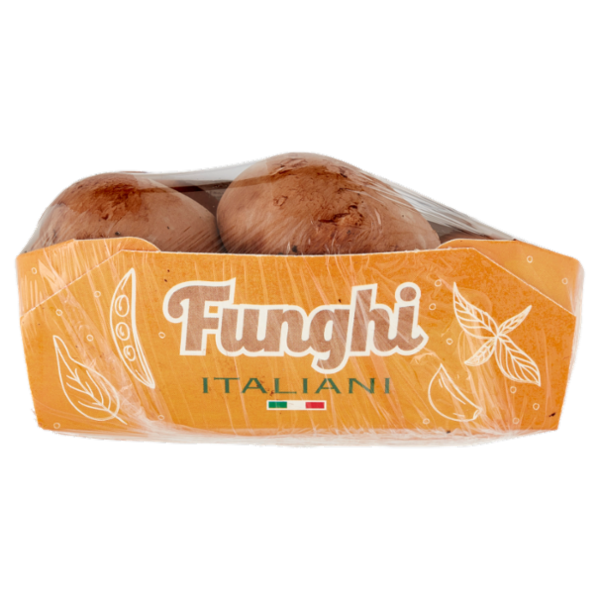 Consilia Funghi Champignon Crema Interi 350 g