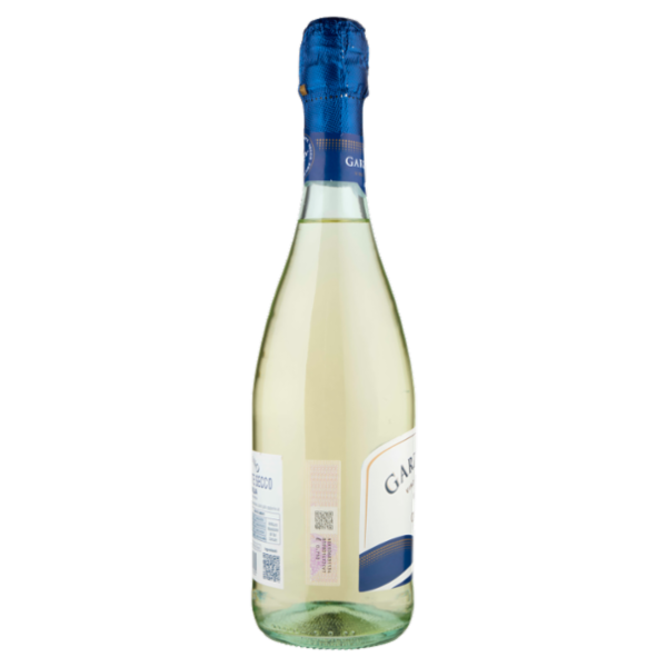 Civ&Civ Garzellino Vino Frizzante Secco Bianco Emilia IGT 75 cl