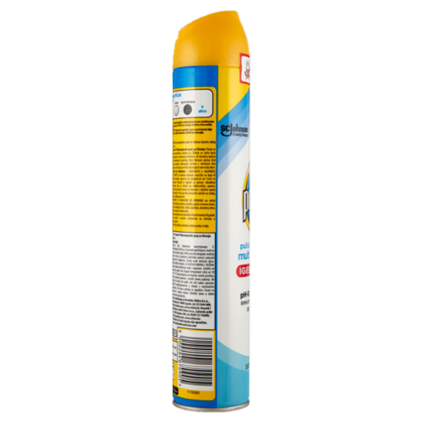 Pronto Spray Multisuperficie Igienizzante 300ml