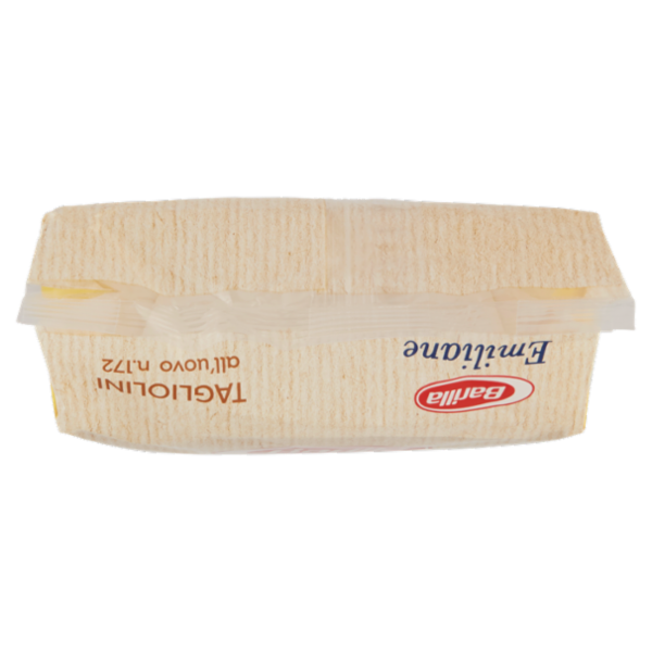 Barilla Emiliane Tagliolini Pasta all'Uovo 500 g
