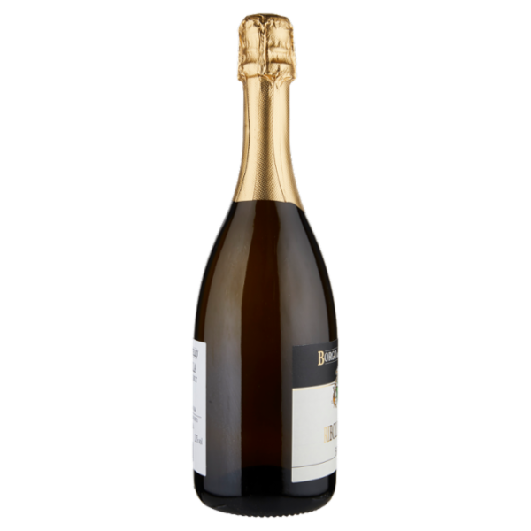 Borgo al Castello Ribolla Gialla Spumante Brut 750 ml