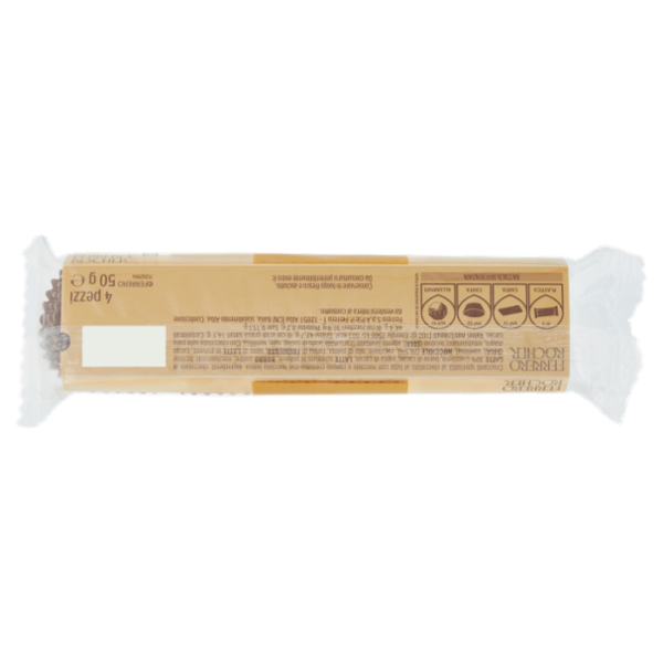 Ferrero Rocher 4 pezzi 50 g