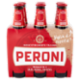 Peroni Birra 6 x 33 cl