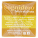 Sognid'oro gli Infusi Delizie alla Frutta Limone e Zenzero bustine 20 x 2 g