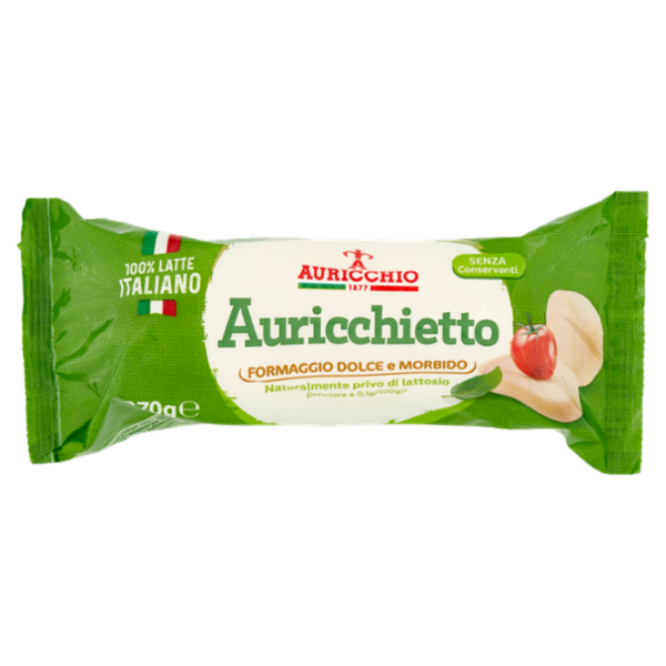 Auricchio Auricchietto 270 g