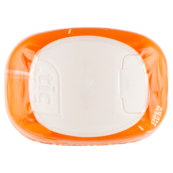 tic tac orange 200 Confetti 98 g