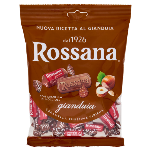 Rossana al cioccolato 175 g
