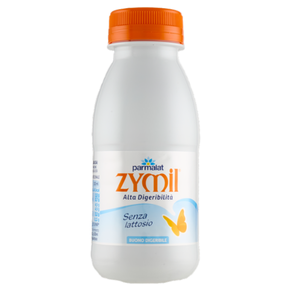 Zymil Alta Digeribilità Senza lattosio Buono Digeribile 250 ml