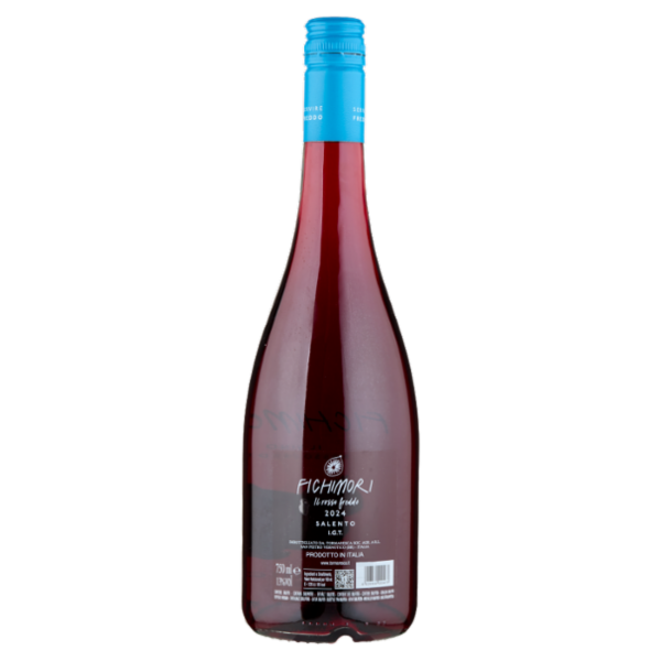 Fichimori Salento IGT 750 ml