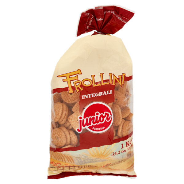 junior Frollini Integrali 1 kg