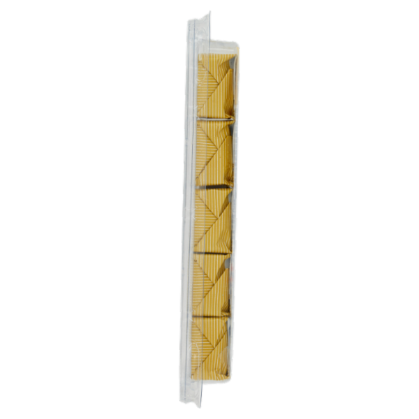 Burro De Paoli Gran Bontà Burro Tradizionale da Panna di Centrifuga 10 x 12,5 g