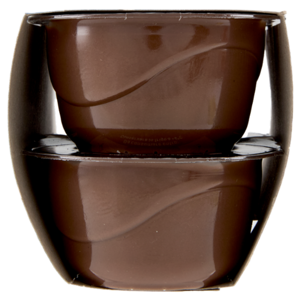 PERUGINA Creme cioccolato al latte 4 x 70 g