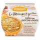 Zerbinati Le Monoporzioni Zuppa con Lenticchie e Fagioli 310 g