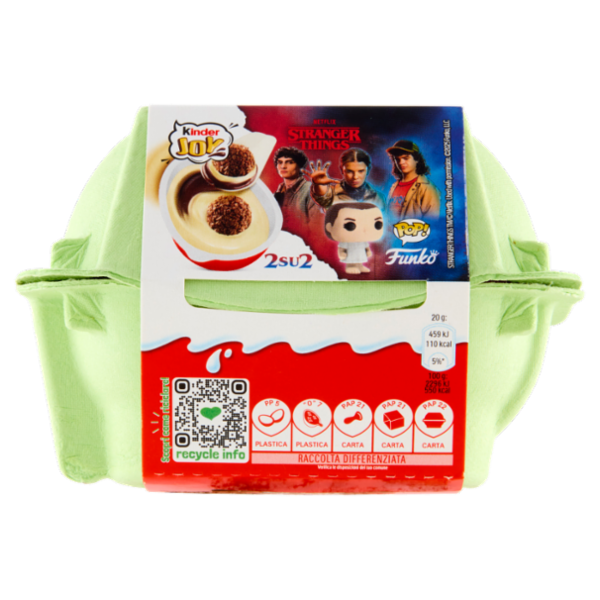 Kinder Joy Harry Potter 2 x 20 g