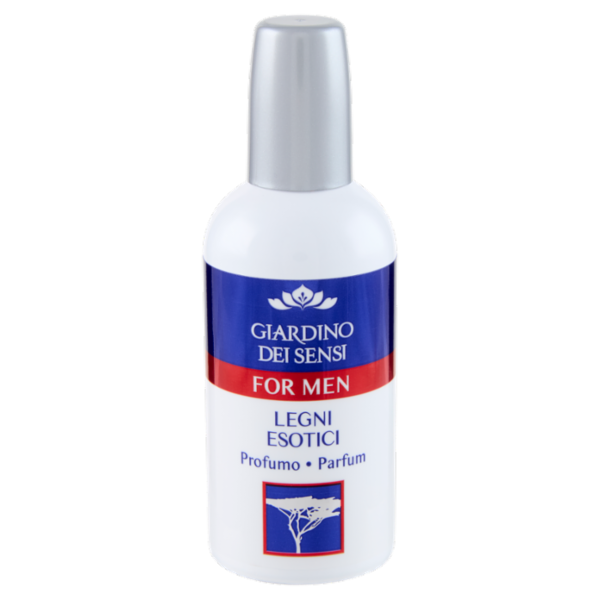 Giardino Dei Sensi For Men Legni Esotici Profumo 100 ml