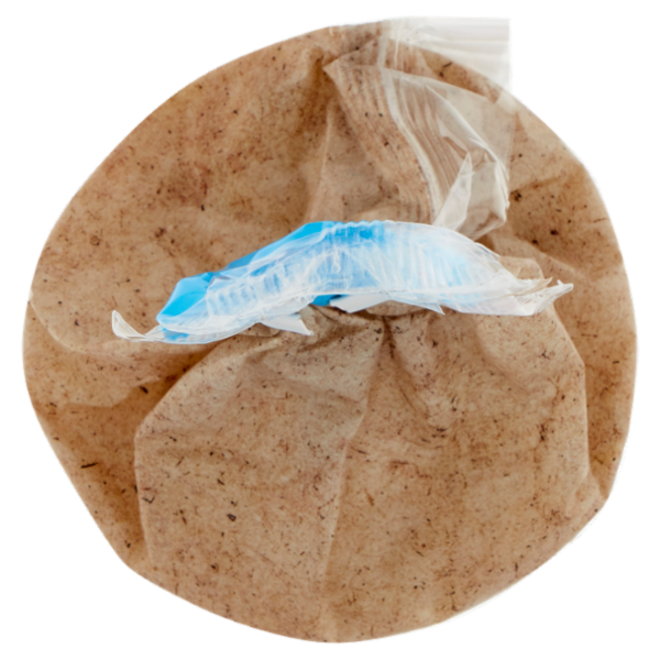 Céréal Senza Glutine Gallette Mais - Riso - Semi 115 g