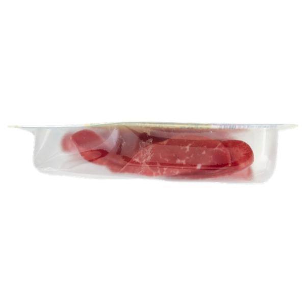Fratelli Beretta Ben essere Bresaola Punta d'Anca 50 g