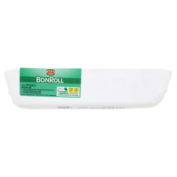 Aia BonRoll con Spinaci 0,750 kg