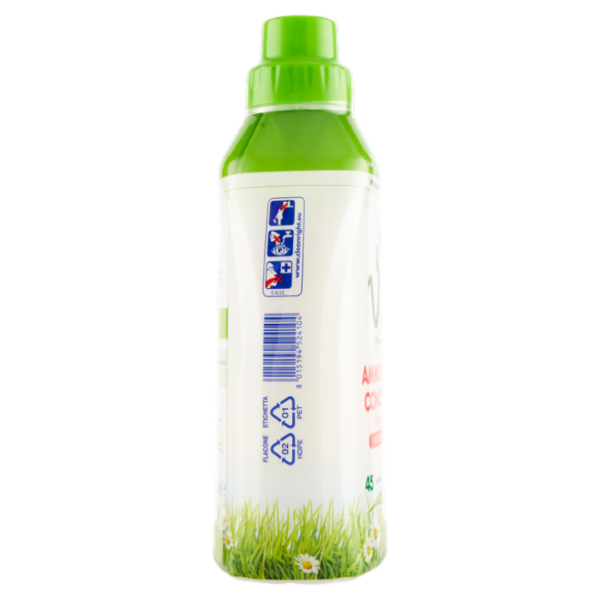 Vert di Chanteclair Ammorbidente Concentrato Fiori di Mandorlo e Aloe 900 ml