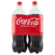 COCA-COLA Original Taste PET 2 x 1,35 L