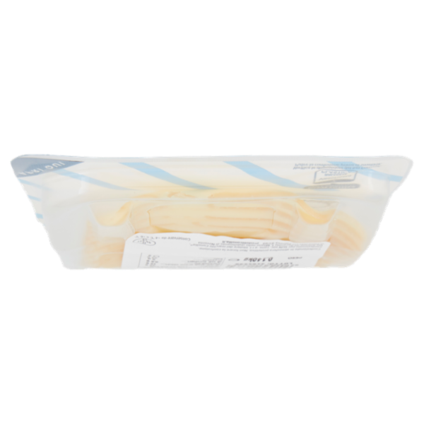 Consilia Scamorza Affumicata a Fette 140 g