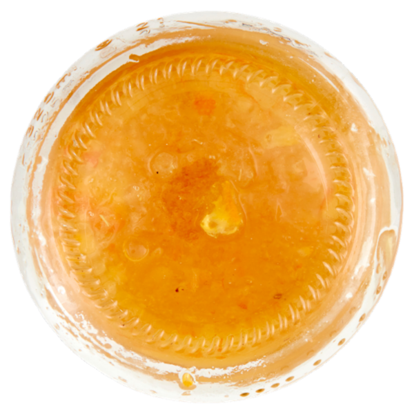 Santa Rosa Confettura Arance 350 g