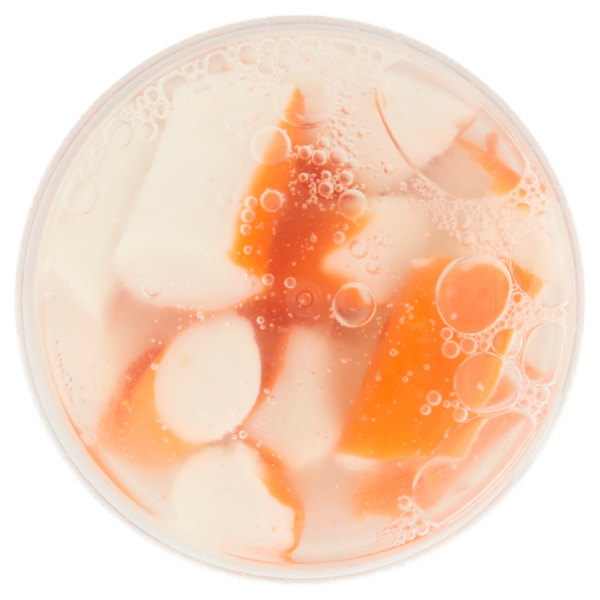 Riunione Bastoncini di surimi a pezzi in salamoia 500 g