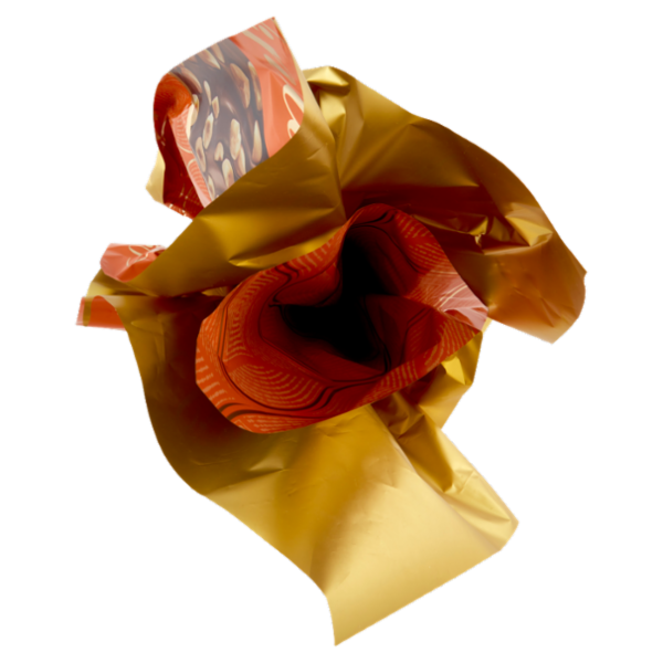 Lindt Uova di cioccolato Pasqua Cioccolato con nocciole Cioccolato fondente 320g