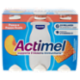 Actimel pesca pappa reale 6 x 100 g