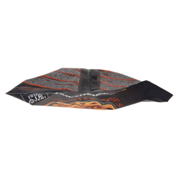 Lamb Weston Twister Fries Seasoned 600 g