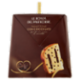 Le Bontà del Pasticciere Panettone con Gocce Cioccolato con Farcitura 750 g