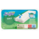 Swiffer Wet Panni Umidi Lavapavimenti Limone - Ricarica 10 Salviette