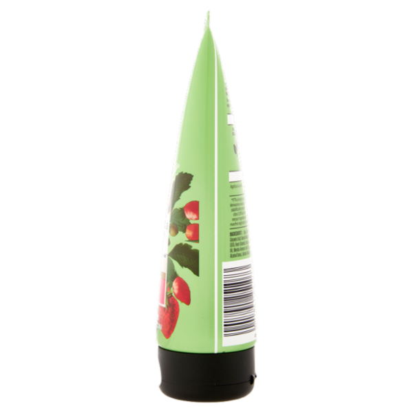 Herbal Essences Balsamo Formula Vegana Purifica e Idrata con Fragola e Menta 200 ml