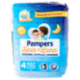 Pampers Sole e Luna 4 Maxi 17 pz