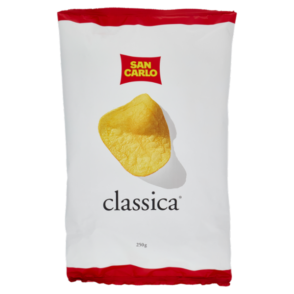 San Carlo classica 250 g