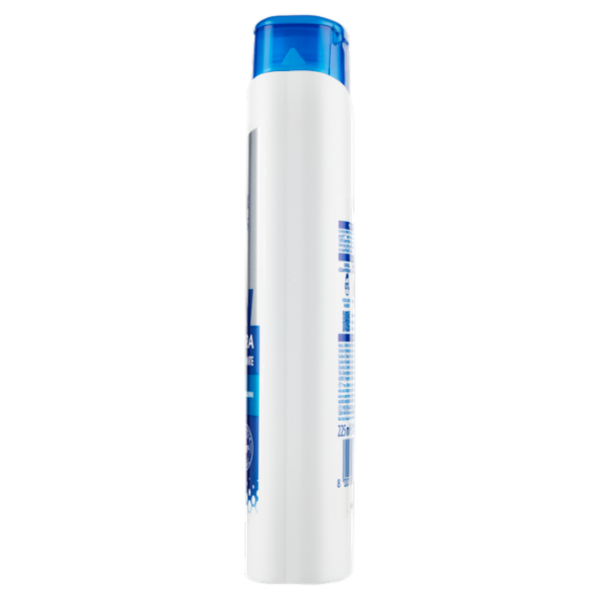Head & Shoulders Shampoo Antiforfora Uomo, Men Ultra Idratante con Minerali Marini 225 ml