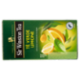 Sir Winston Tea Tè Verde Limone 20 x 1,75 g