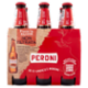 Peroni Birra 6 x 33 cl