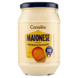 Consilia Maionese 480 g