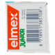 elmex Junior dentifricio bimbi, bambini 6-12 anni, 75ml