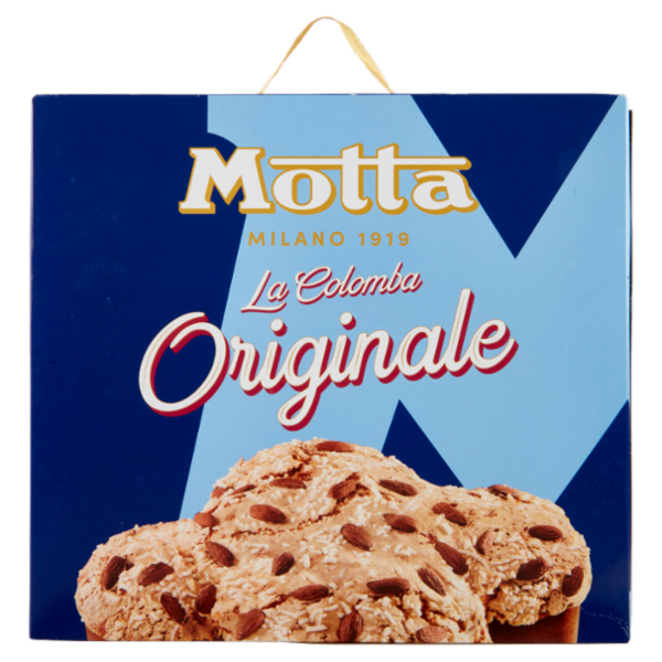Motta la Colomba Originale 1 Kg