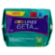 Lines Seta ultra anatomico 16 pz