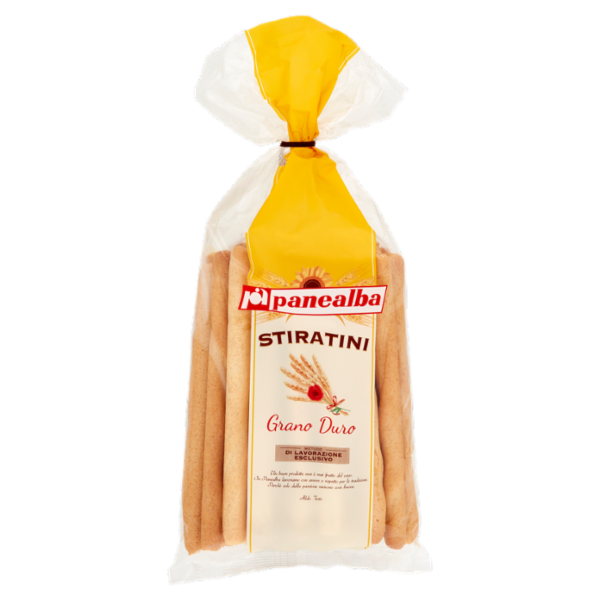 panealba Stiratini Grano Duro 200 g