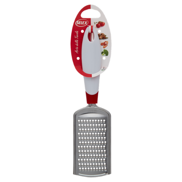 Selex Arte della Tavola Grattugia Frutta