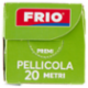Frio Pellicola Trasparente 20 Metri