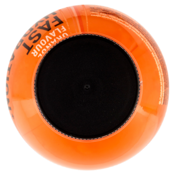 Isostad Fast Hydration, Bevanda Isotonica per sportivi, Orange Natural Flavour - 500 ml